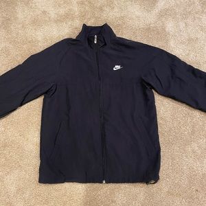 Nike jacket